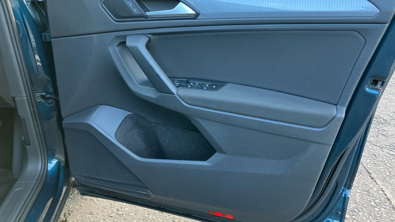 Volkswagen Tiguan 1.5 TSI 150 Life 5dr Petrol Estate